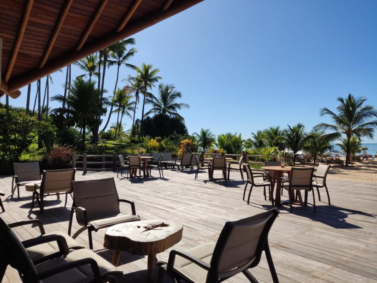 Rio Da Barra Villa Hotel Trancoso Exterior photo