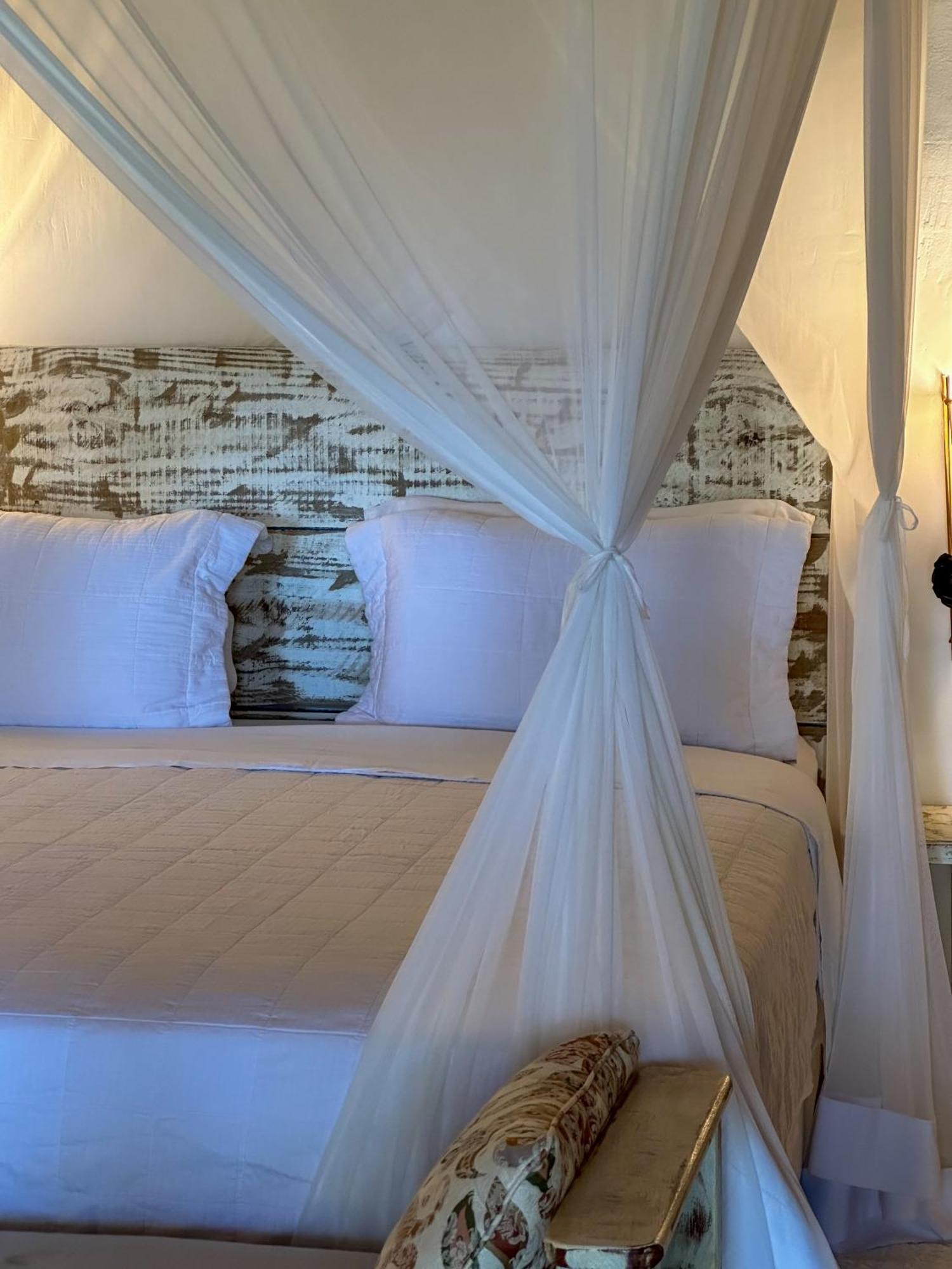 Rio Da Barra Villa Hotel Trancoso Exterior photo