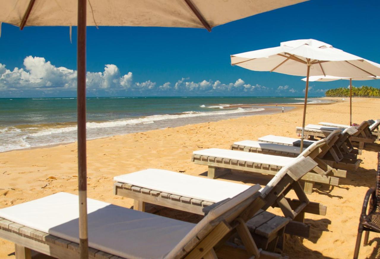 Rio Da Barra Villa Hotel Trancoso Exterior photo